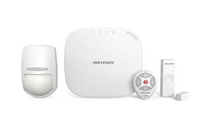 HIKVISION (433 MHz) AX Kablosuz Panel Kit